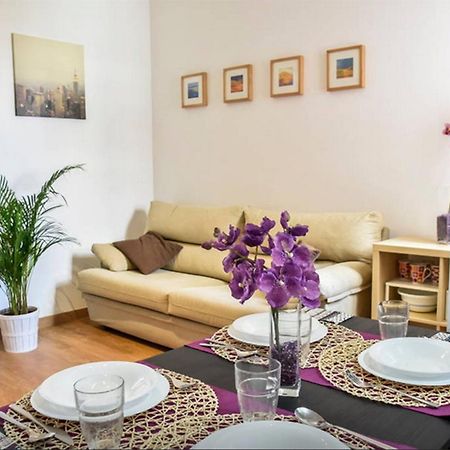 Bcn4Days 24/7 Apartments Оспиталет де Лобрегат Екстериор снимка