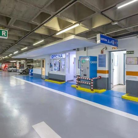 Bcn4Days 24/7 Apartments Оспиталет де Лобрегат Екстериор снимка