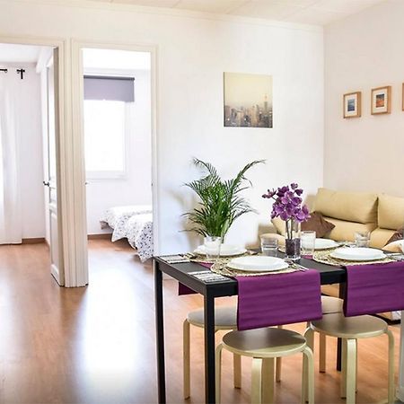 Bcn4Days 24/7 Apartments Оспиталет де Лобрегат Екстериор снимка