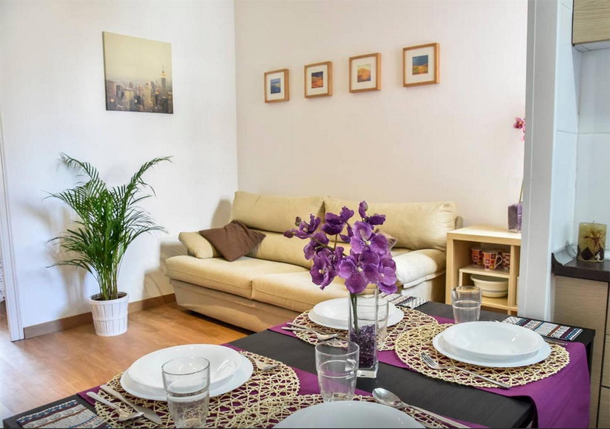 Bcn4Days 24/7 Apartments Оспиталет де Лобрегат Екстериор снимка