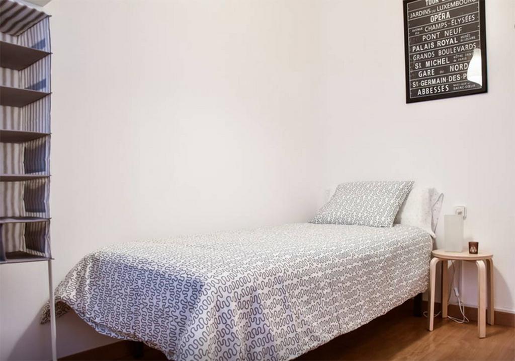 Bcn4Days 24/7 Apartments Оспиталет де Лобрегат Екстериор снимка