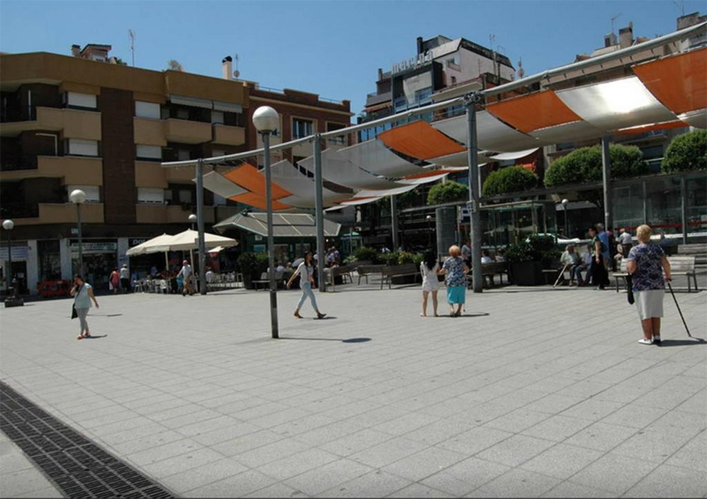 Bcn4Days 24/7 Apartments Оспиталет де Лобрегат Екстериор снимка